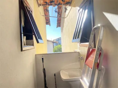 Casa de Condomínio com 2 Quartos para alugar, 87m² no Bosque de Geribá, Armação dos Búzios