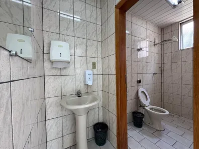 Conjunto Comercial / Sala com 3 Quartos à venda, 435m² no Timirim, Timóteo