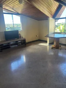 Casa com 5 Quartos para alugar, 700m² no Setor Habitacional Vicente Pires - Trecho 3, Brasília