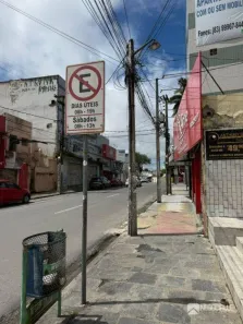 Loja / Salão / Ponto Comercial para alugar, 70m² no Centro, Campina Grande