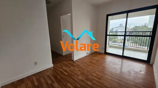 Apartamento com 2 Quartos para alugar, 61m² no Continental, Osasco