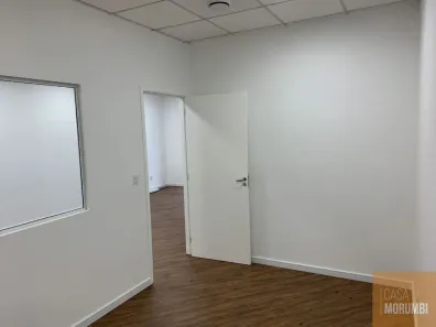 Conjunto Comercial / Sala para alugar, 64m² no Vila Cordeiro, São Paulo