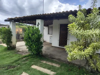Casa com 3 Quartos à venda, 110m² no , Estância