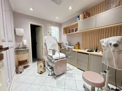 Prédio Inteiro à venda, 250m² no Centro, Londrina