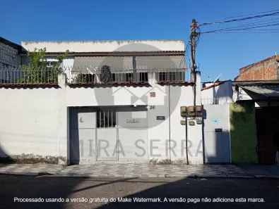 com 7 Quartos à venda, 350m² no Parque Lafaiete, Duque de Caxias