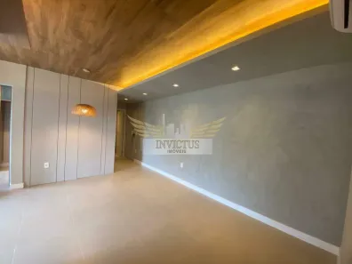 Apartamento com 2 Quartos para alugar, 86m² no Fundação, São Caetano do Sul