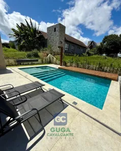 Casa de Condomínio com 4 Quartos para alugar, 150m² no , Bananeiras