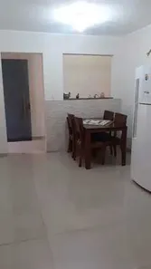 Casa de Vila com 2 Quartos à venda, 130m² no Residencial Cosmos, Campinas