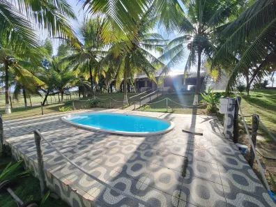 Casa com 3 Quartos para venda ou aluguel, 300m² no , Conde