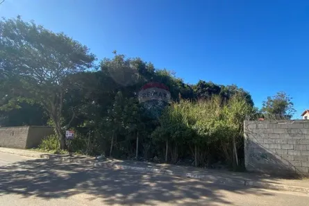 Terreno / Lote / Condomínio à venda, 800m² no Canto, Armação dos Búzios