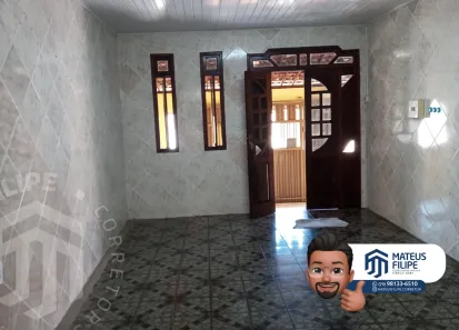 Casa com 3 Quartos à venda, 117m² no Eduardo Gomes, São Cristóvão
