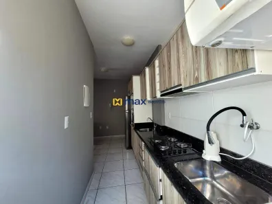 Apartamento com 2 Quartos para alugar, 71m² no São Francisco de Assis, Camboriú