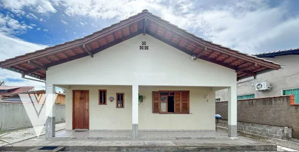 Casa com 2 Quartos à venda, 88m² no Passo Manso, Blumenau