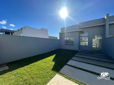 Casa com 2 Quartos para alugar, 65m² no Bairro Itacolomi, Balneário Piçarras