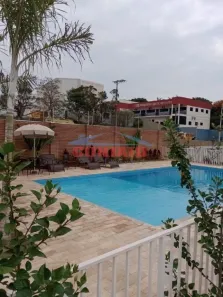 Apartamento com 2 Quartos para alugar, 50m² no Recreio São Judas Tadeu, São Carlos