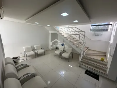 Prédio Inteiro para alugar, 470m² no Vila Nair, Pindamonhangaba