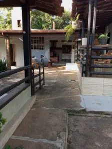 Fazenda / Sítio / Chácara com 4 Quartos à venda, 6000m² no Nossa Senhora da Paz, São Joaquim de Bicas