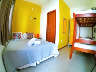 Hotel / Motel / Pousada com 7 Quartos à venda, 400m² no Braga, Cabo Frio