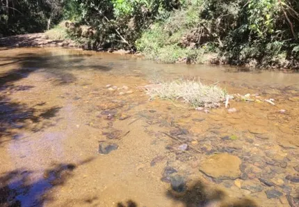 Fazenda / Sítio / Chácara com 3 Quartos à venda, 556000m² no Área Rural de Santo Antônio do Descoberto, Santo Antônio do Descoberto
