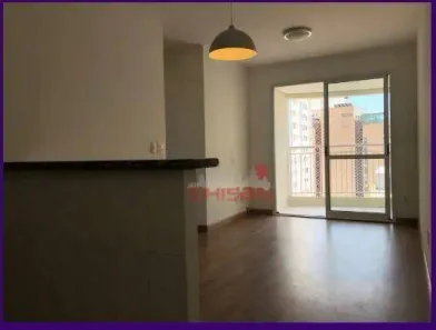 Apartamento com 2 Quartos para alugar, 50m² no Santa Cecília, São Paulo