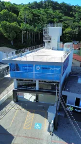 Loja / Salão / Ponto Comercial para alugar, 110m² no Centro, Penha