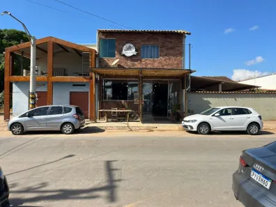 Loja / Salão / Ponto Comercial com 12 Quartos à venda, 300m² no Centro, Betim