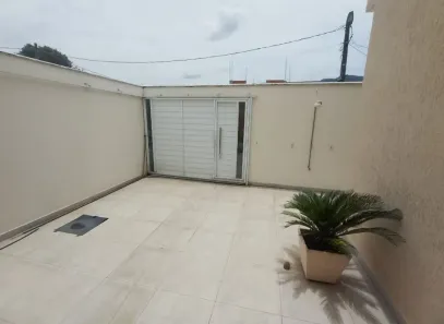 Casa com 2 Quartos à venda, 130m² no Campo Grande, Rio de Janeiro