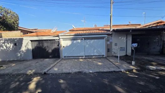 Casa com 2 Quartos para alugar, 100m² no João Aranha, Paulínia