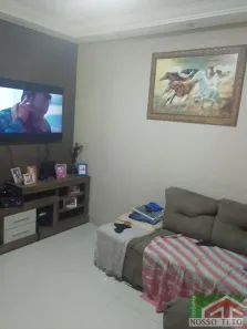 Casa com 2 Quartos à venda, 110m² no Jardim Viel, Sumaré