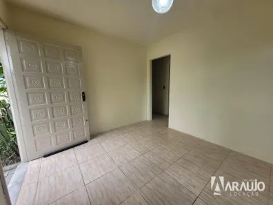 Casa de Condomínio com 2 Quartos para alugar, 70m² no Centro, Navegantes