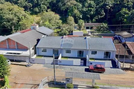 Casa com 2 Quartos à venda, 114m² no Badenfurt, Blumenau