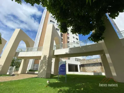 Cobertura com 3 Quartos à venda, 197m² no Aleixo, Manaus