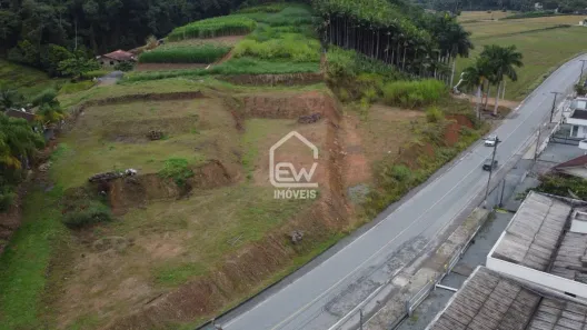 Terreno / Lote / Condomínio com 1 Quarto à venda, 1047m² no , Massaranduba