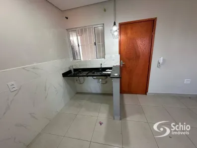 Loja / Salão / Ponto Comercial à venda, 250m² no Jardim Novo, Rio Claro