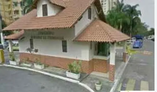 Apartamento com 2 Quartos à venda, 54m² no Itanhangá, Rio de Janeiro