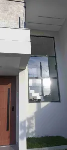 Casa de Condomínio com 3 Quartos à venda, 200m² no Parque Tarcisio Miranda, Campos dos Goytacazes
