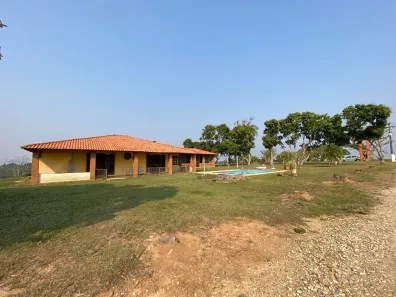 Fazenda / Sítio / Chácara à venda, 2m² no , Sarapuí