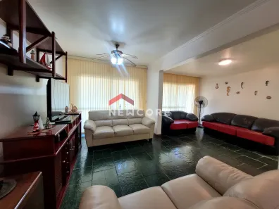 Cobertura com 3 Quartos à venda, 184m² no Enseada, Guarujá