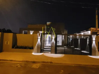 Casa de Condomínio com 3 Quartos à venda, 193m² no Mato Dentro, Atibaia