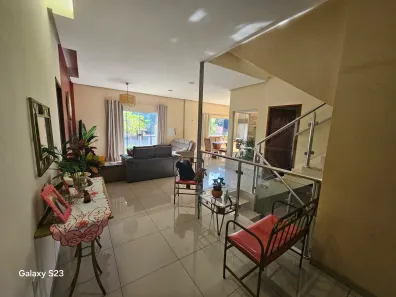 com 4 Quartos para alugar, 650m² no Da Paz, Parauapebas