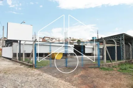 Galpão / Depósito / Armazém à venda, 582m² no Centro, Marília