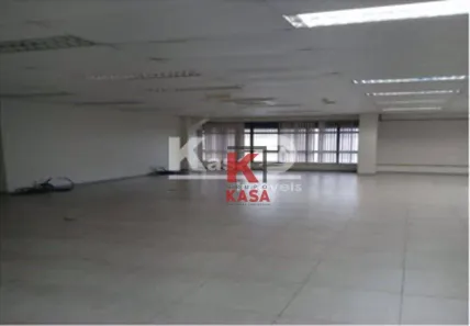 Prédio Inteiro para alugar, 4238m² no Jardim Casqueiro, Cubatão