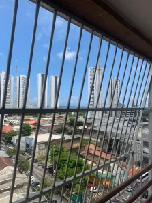 Apartamento com 2 Quartos à venda, 88m² no Santo Amaro, Recife