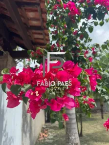Fazenda / Sítio / Chácara com 2 Quartos à venda, 3800m² no Agrobrasil, Cachoeiras de Macacu