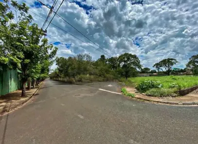 Terreno / Lote / Condomínio para alugar, 4230m² no Recreio das Acácias, Ribeirão Preto