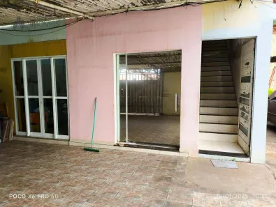 Sobrado com 6 Quartos à venda, 260m² no Parque Bom Retiro, Paulínia