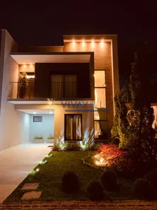 Casa de Condomínio com 3 Quartos à venda, 188m² no Alto Tarumã, Pinhais