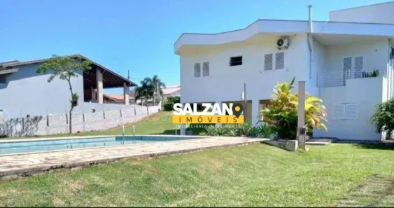 Casa de Condomínio com 4 Quartos para venda ou aluguel, 432m² no Nossa Senhora do Perpétuo Socorro, Pindamonhangaba