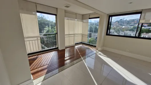 Apartamento com 2 Quartos para venda ou aluguel, 158m² no Jardim Panorama, São Paulo