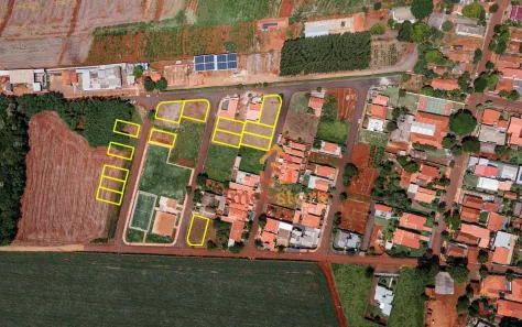 Terreno / Lote / Condomínio à venda, 300m² no Centro, Rolândia